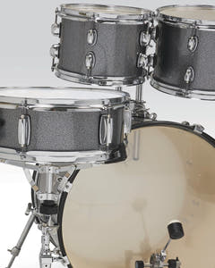 Gretsch Renegade trommesæt 22", Grey Sparkle