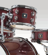 Gretsch Renegade trommesæt 22", Ruby Sparkle