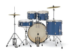 Gretsch Renegade trommesæt 22", Blue Sparkle