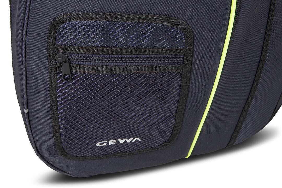 GEWA Cello Gig-Bag Aspirante - 4/4