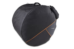GEWA Gig Bag for Bass Drum Premium - 24x16"
