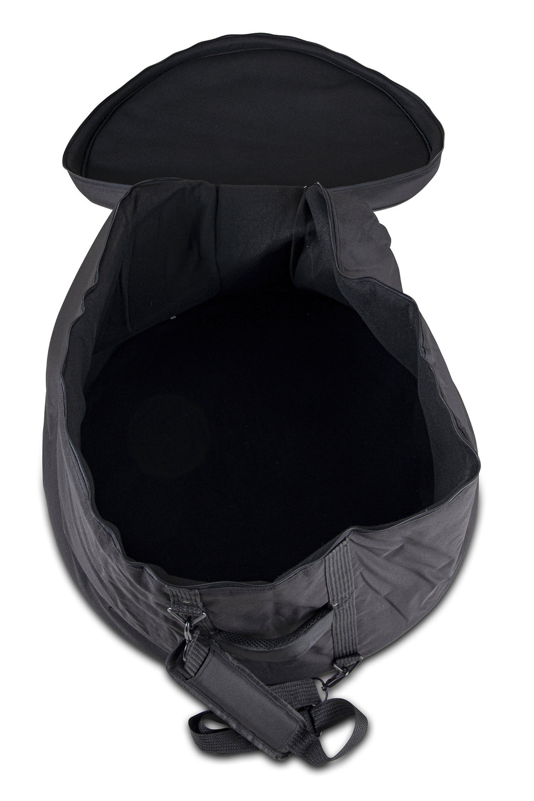 GEWA Gig Bag for Bass Drum Premium - 24x16"