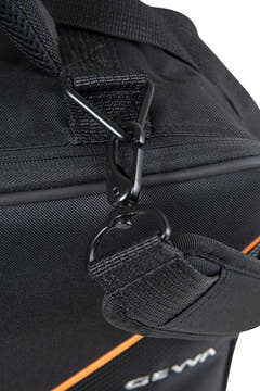 GEWA Gig Bag for Double Pedal Premium