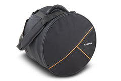 GEWA Gig Bag set for Drum Sets Premium - 22x18, 10x9, 12x10, 14x14, 14x6,5"