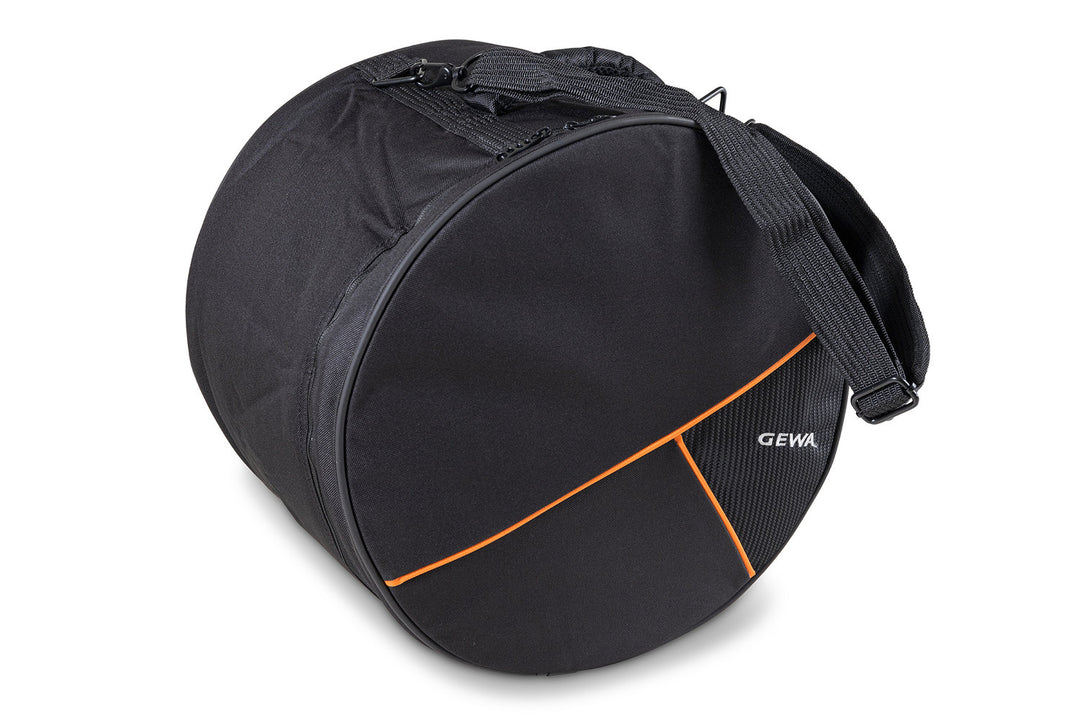 GEWA Gig Bag set for Drum Sets Premium - 22x18, 12x10, 13x11, 16x16, 14x6,5"