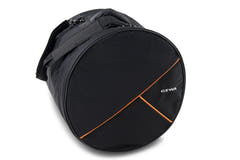 GEWA Gig Bag set for Drum Sets Premium - 22x18, 12x10, 13x11, 16x16, 14x6,5"