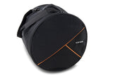 GEWA Gig Bag set for Drum Sets Premium - 22x18, 12x10, 13x11, 16x16, 14x6,5"