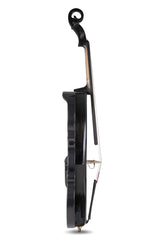 GEWA Novita 3.0 el-cello 4/4, sort
