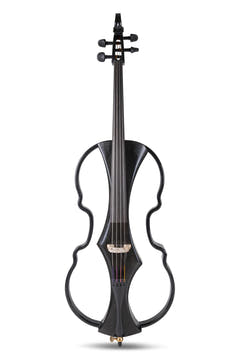 GEWA Novita 3.0 el-cello 4/4, sort