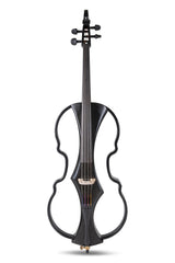GEWA Novita 3.0 el-cello 4/4, sort