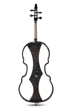 GEWA Novita 3.0 el-cello 4/4, sort