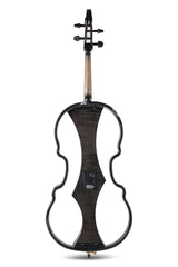 GEWA Novita 3.0 el-cello 4/4, sort