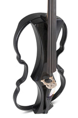 GEWA Novita 3.0 el-cello 4/4, sort