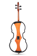 GEWA E-Cello Novita 3.0 - Red-brown (4/4)
