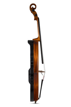 GEWA E-Cello Novita 3.0 - Gold-brown (4/4)