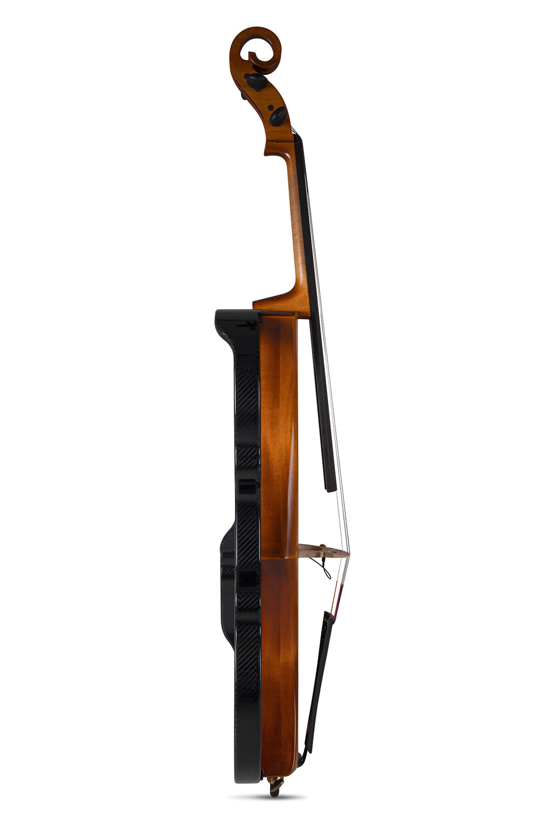 GEWA E-Cello Novita 3.0 - Gold-brown (4/4)