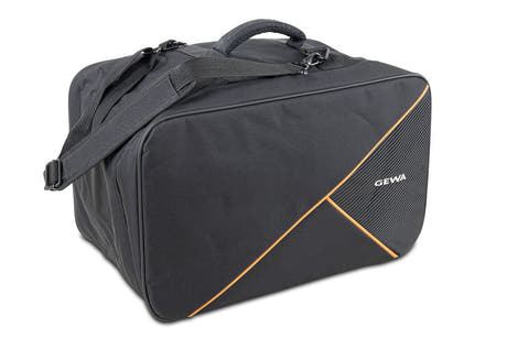 GEWA Premium cajontaske, 53 x 31 x 31 cm