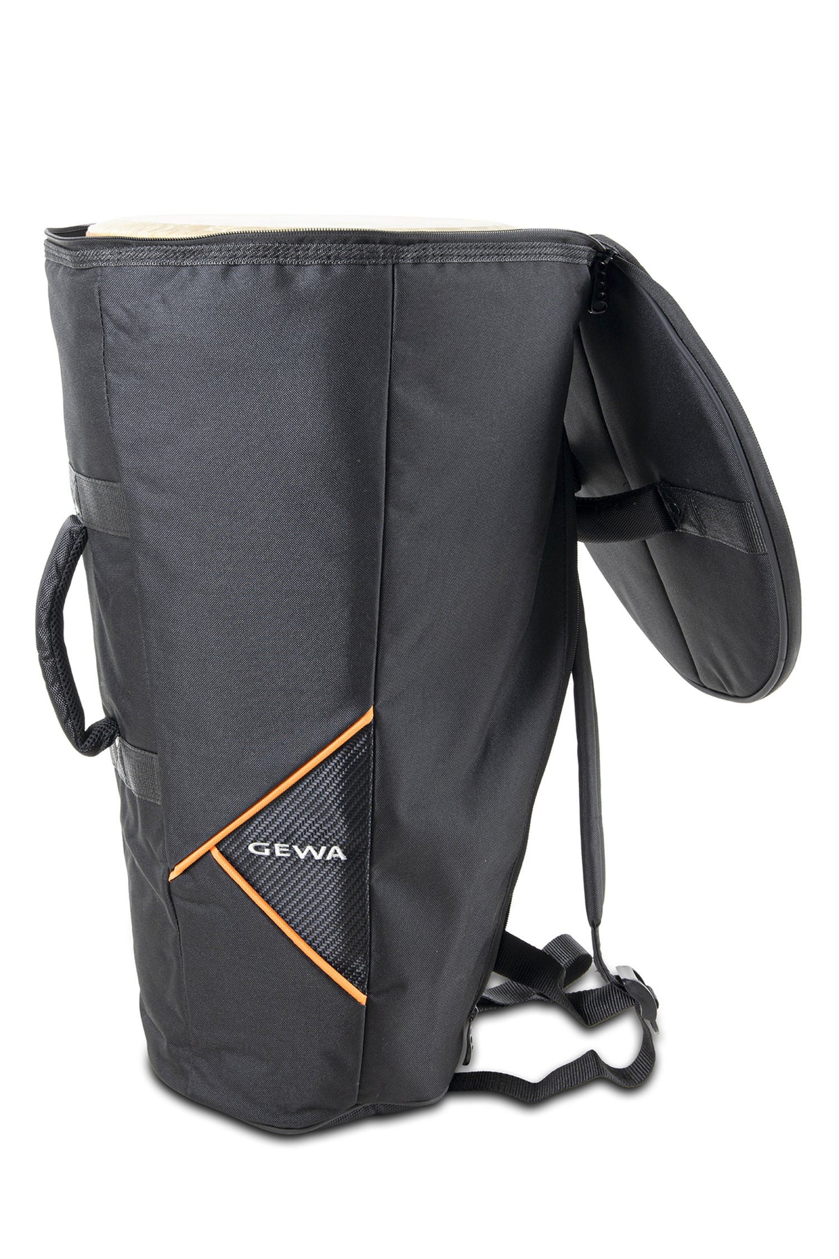 GEWA Gig Bag for Djembe Premium - 12"