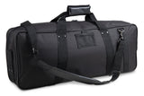 GEWA Keyboard Gig-Bag Economy - F 85x32x10 cm