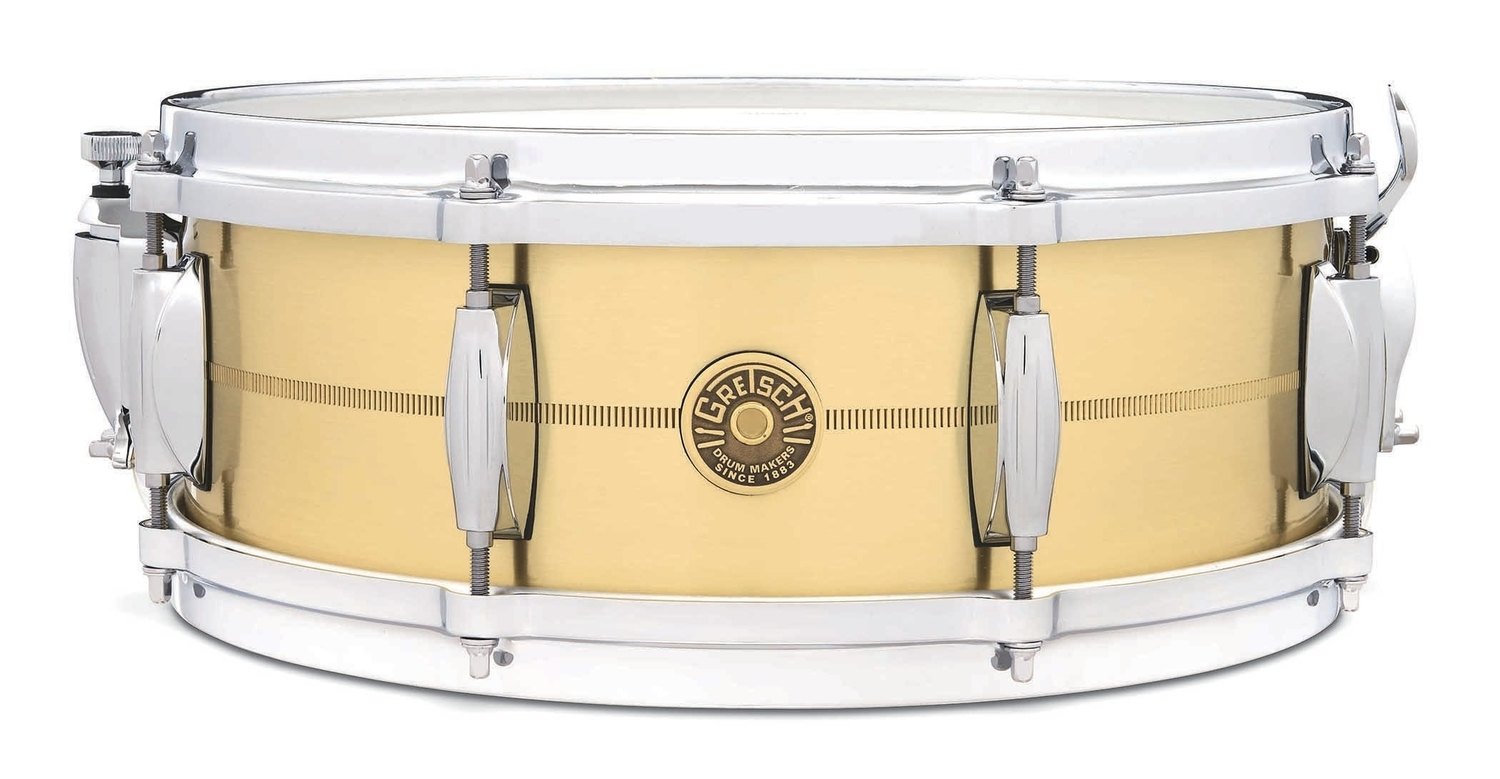 Gretsch Snare Drum USA - 14" x 5" (G4160BBR)