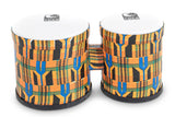 Toca Bongo Freestyle Series - Kente Cloth (TF2B-K)