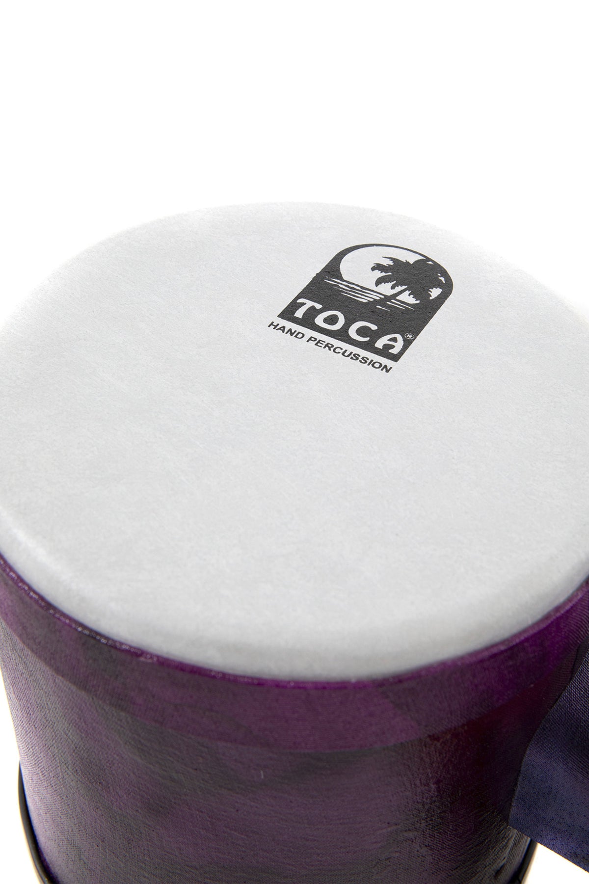 Toca Bongo Freestyle Series - Woodstock Purple (TF-2WP)