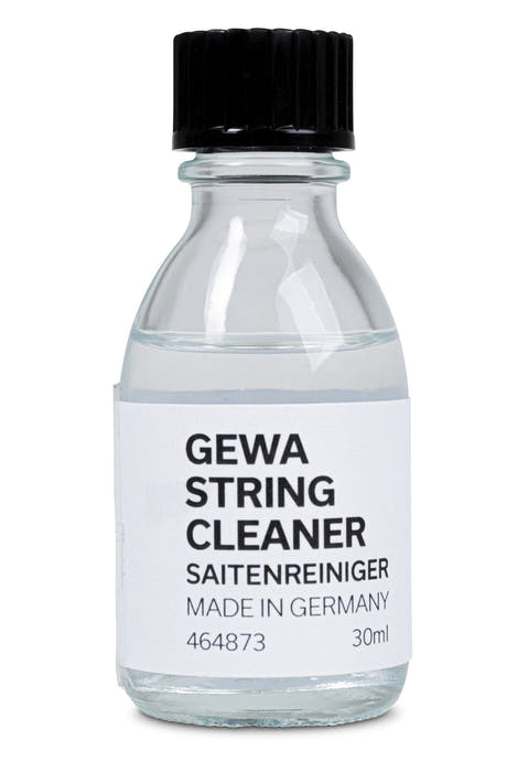 GEWA String cleanser