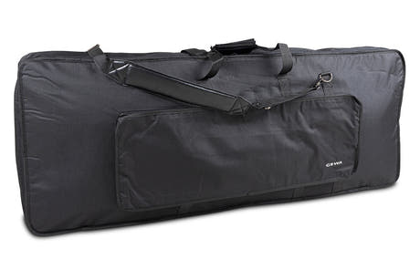 GEWA Keyboard Gig-Bag Economy - F 85x32x10 cm