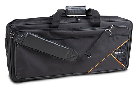 GEWA Keyboard Gig-Bag Economy - E 75x31x9 cm
