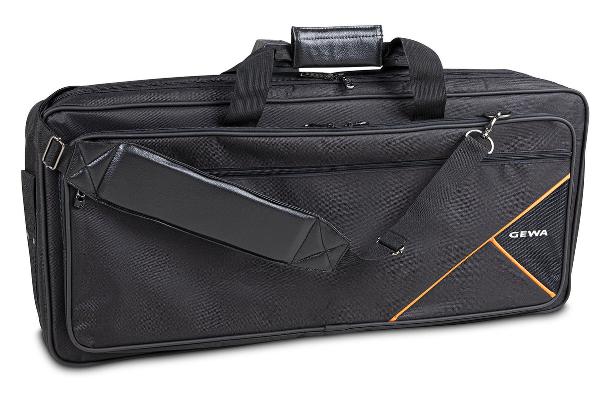 GEWA Keyboard Gig-Bag Economy - E 75x31x9 cm