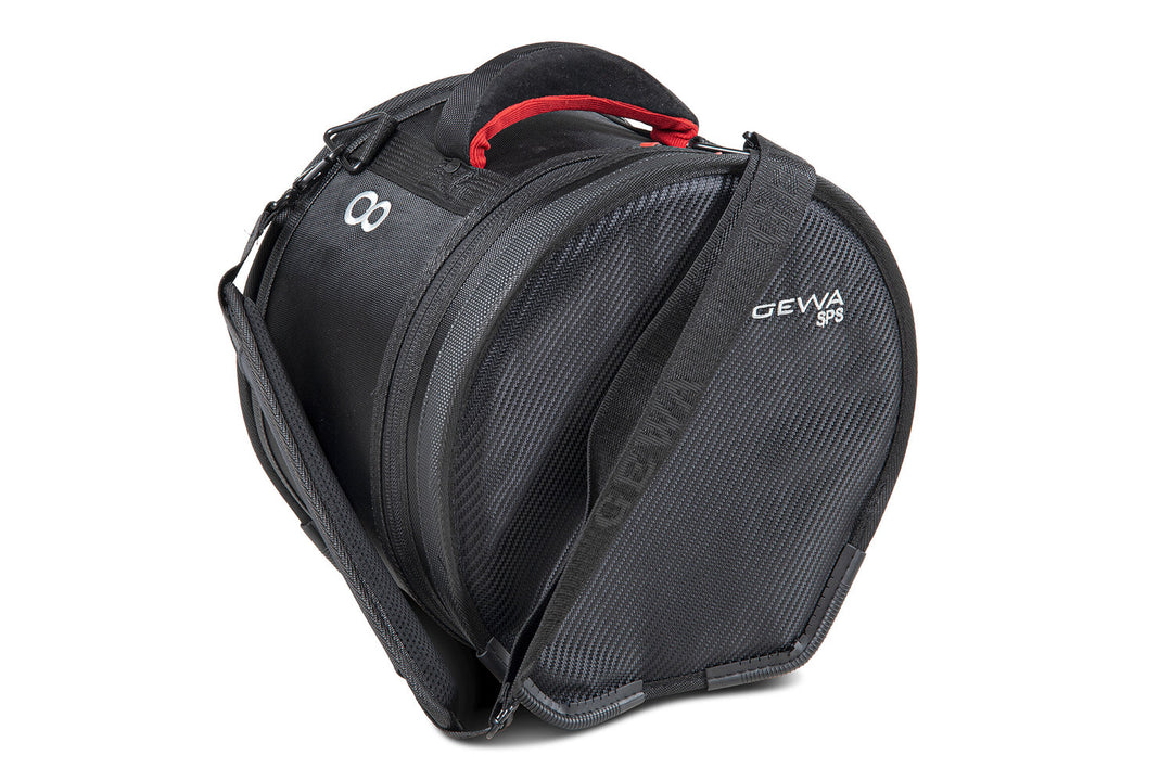 GEWA Gig Bag for Tom Tom SPS - 8x7"