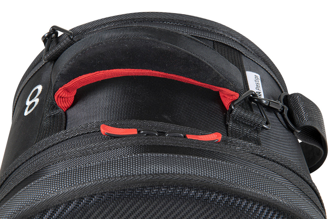 GEWA Gig Bag for Tom Tom SPS - 8x7"