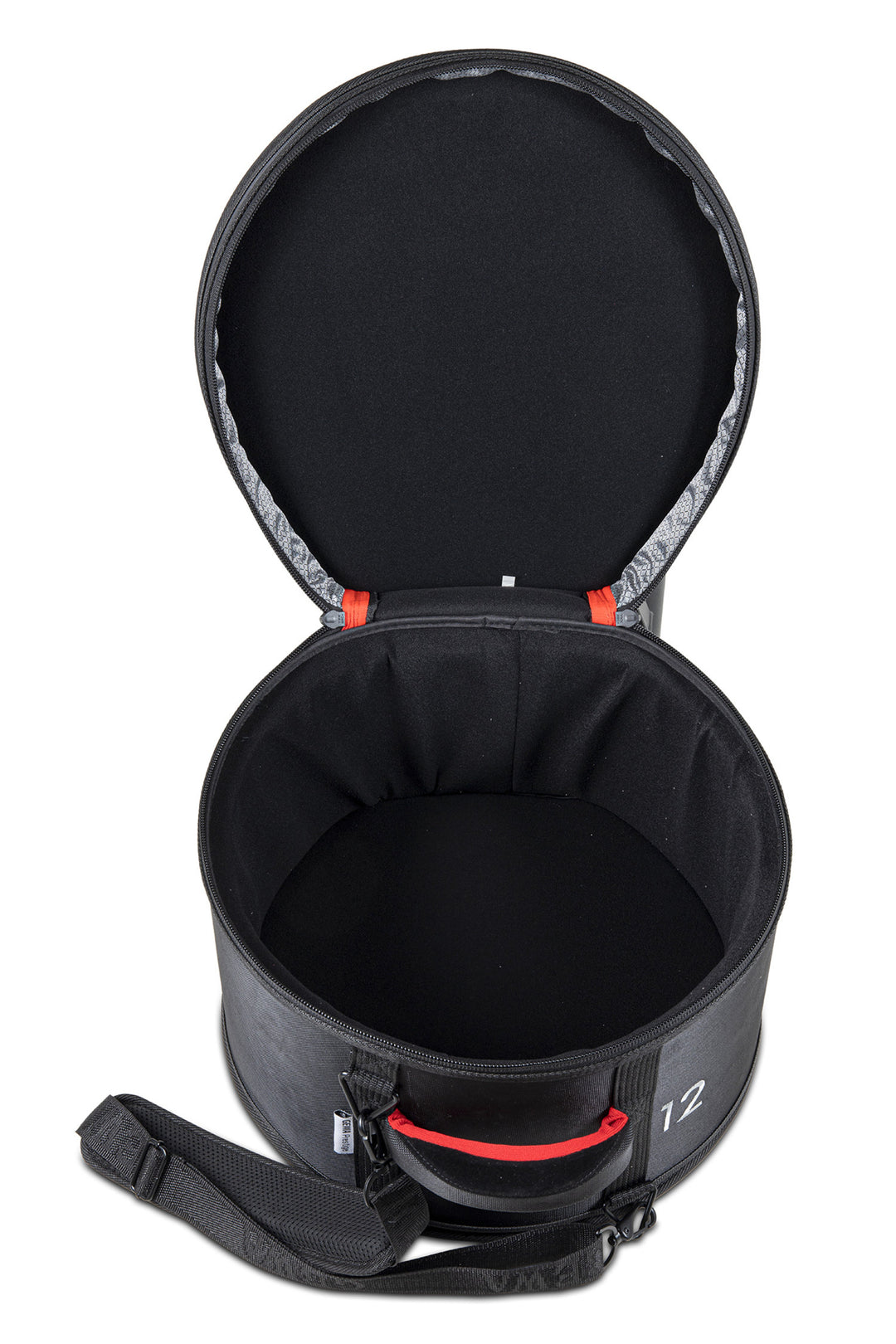 GEWA Gig Bag for Tom Tom SPS - 12x9"