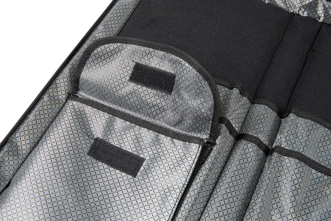 Gewa SPS Stiktaske, 45x45cm