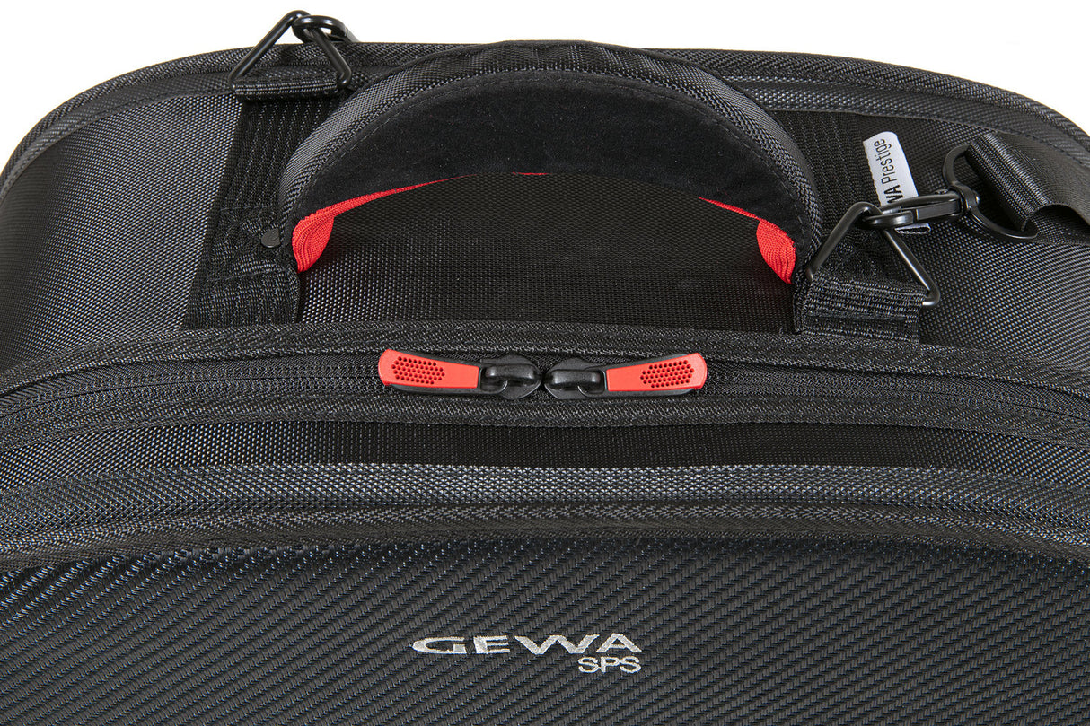 GEWA Gig Bag for Bongo SPS - 48 x 26 x 21 cm
