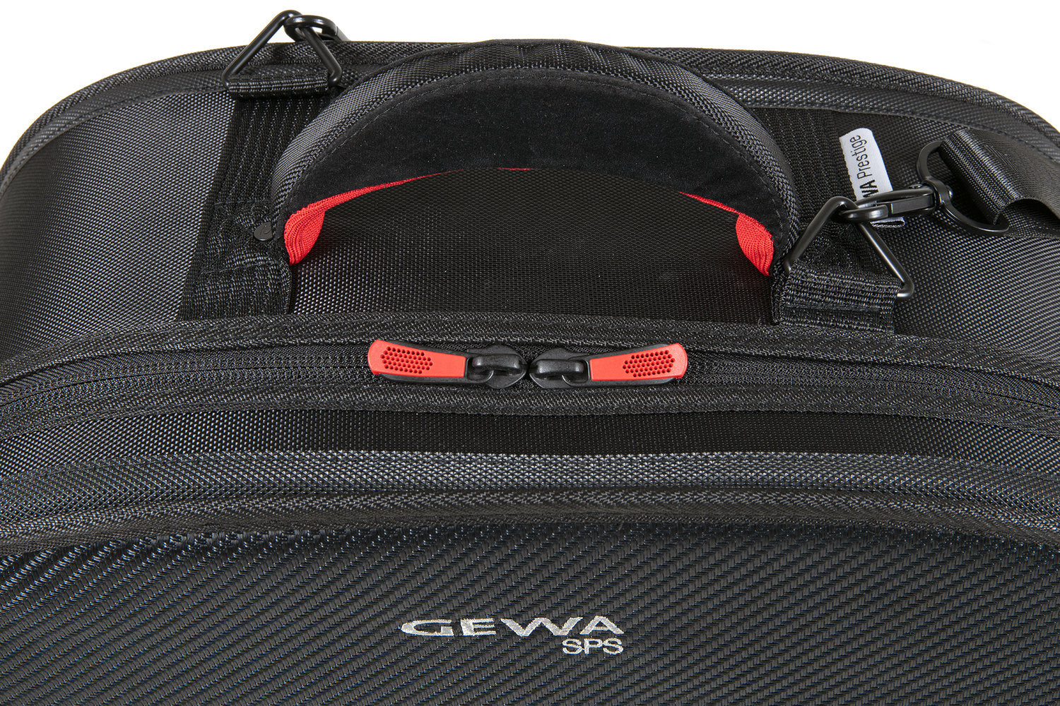 GEWA Gig Bag for Bongo SPS - 48 x 26 x 21 cm