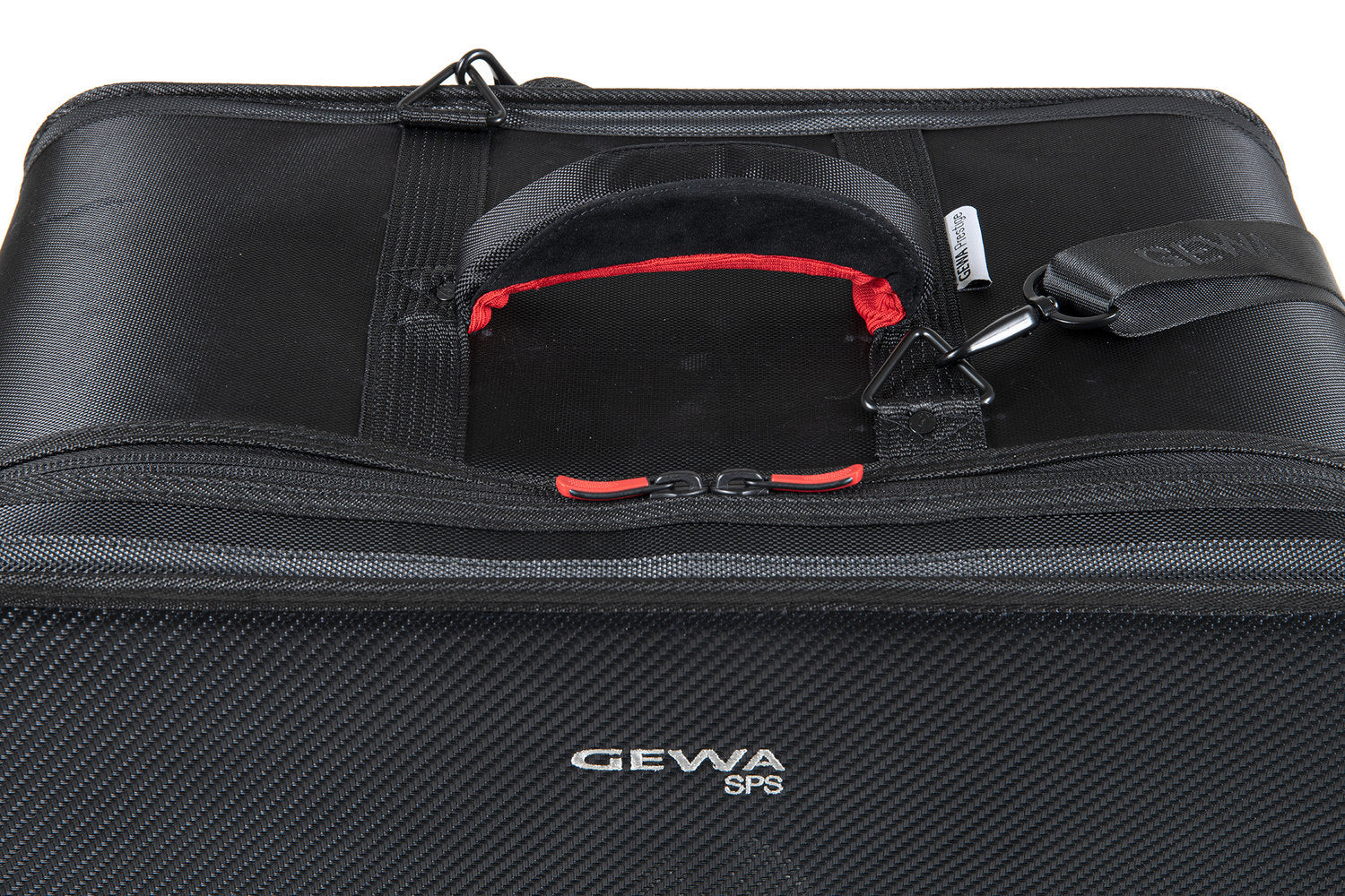GEWA Gig Bag for Cajon SPS - 53 x 31 x 31 cm