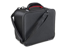 GEWA Gig Bag for Double Pedal SPS - 40 x 30 x 16 cm