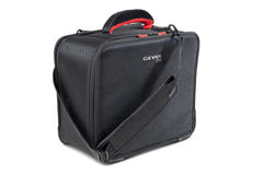 GEWA Gig Bag for Double Pedal SPS - 40 x 30 x 16 cm