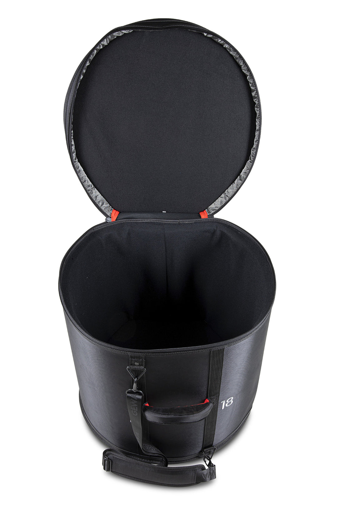 Gewa SPS 18x16" Tam Taske