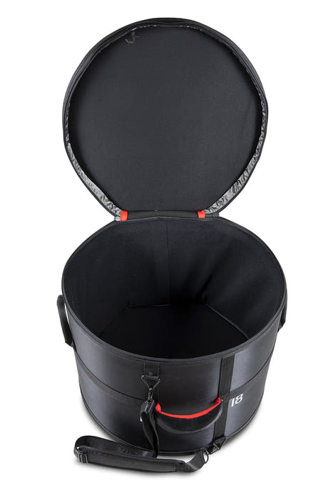 GEWA Gig Bag for Bass Drum SPS - 18x14"