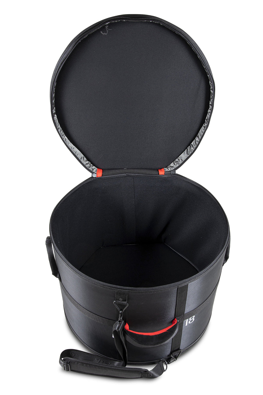 GEWA Gig Bag for Bass Drum SPS - 18x14"