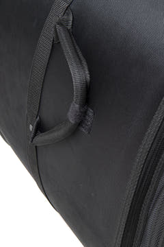 GEWA Gig Bag for Bass Drum SPS - 18x14"