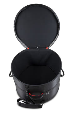 GEWA Gig Bag for Bass Drum SPS - 22x14"