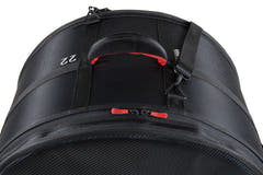 GEWA Gig Bag for Bass Drum SPS - 22x14"