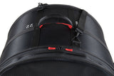GEWA Gig Bag for Bass Drum SPS - 22x14"