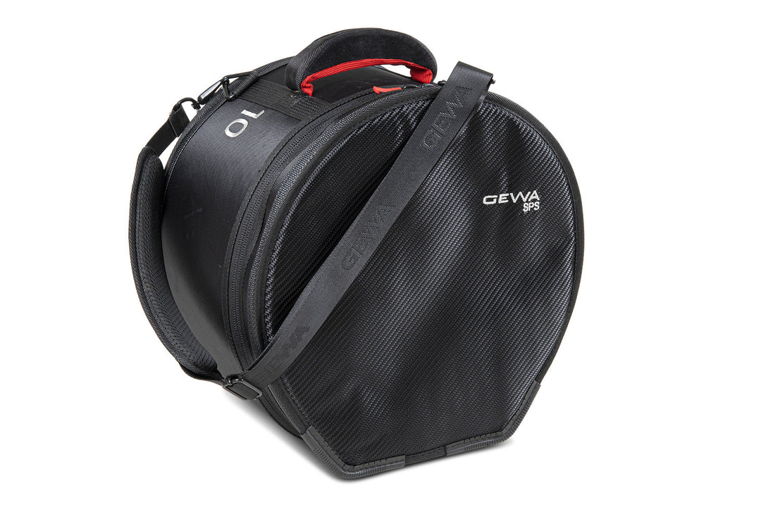 GEWA Gig Bag set for Drum Sets SPS - 22" x 18", 10" x 9", 12" x 10", 14" x 14", 14" x 6,5"