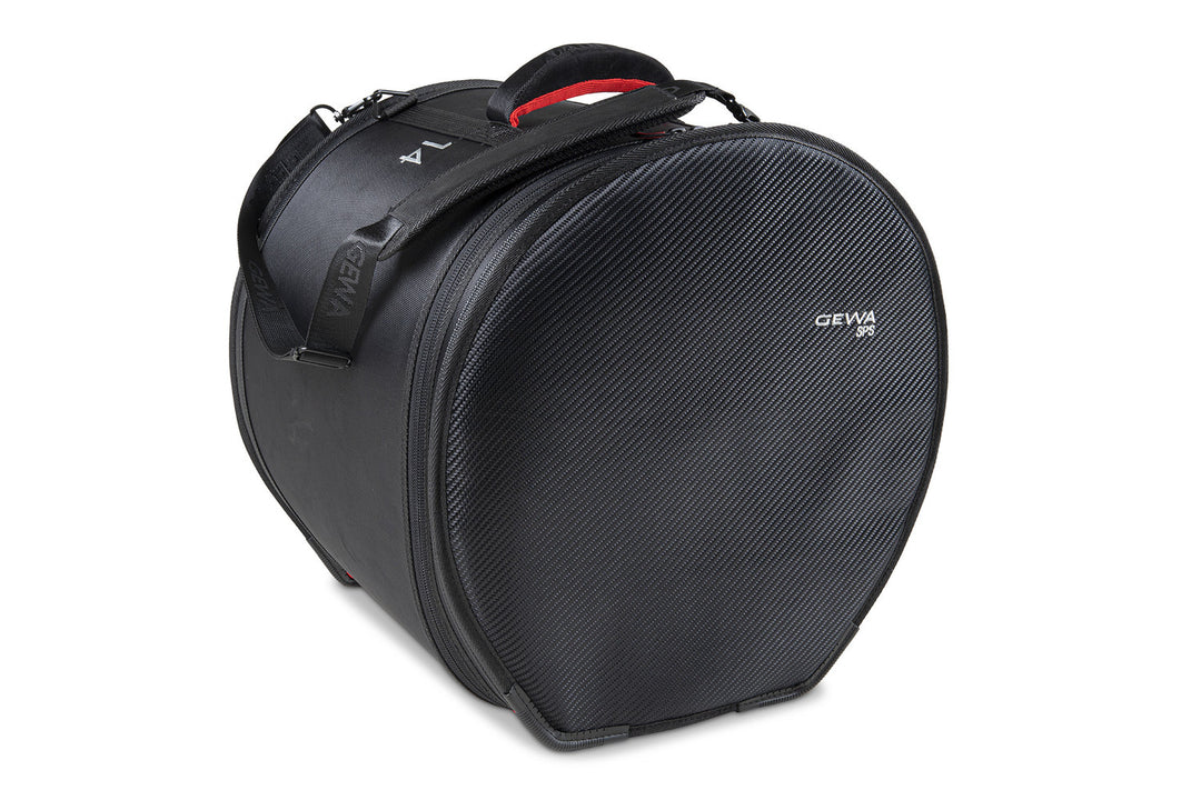 GEWA Gig Bag set for Drum Sets SPS - 22" x 18", 10" x 9", 12" x 10", 14" x 14", 14" x 6,5"