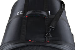 GEWA Gig Bag for Bass Drum SPS - 22x20"