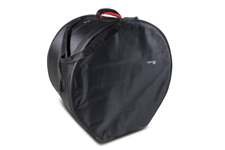 GEWA Gig Bag for Bass Drum SPS - 24x16"